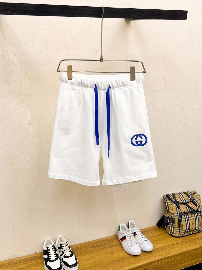 Gucci Short Pants